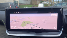 Peugeot 2008 115kW GT 54kWh 5dr Auto Electric Estate